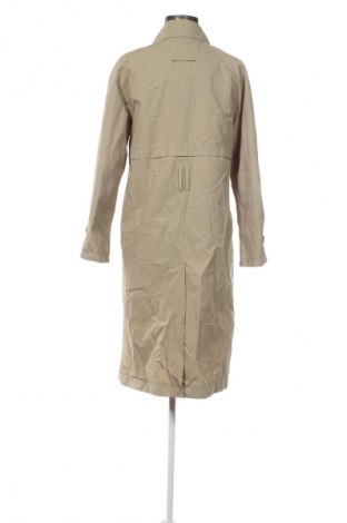 Női viharkabát Bershka, Méret S, Szín Zöld, Ár 7 639 Ft