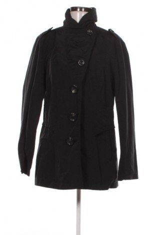 Női viharkabát Betty Barclay, Méret M, Szín Fekete, Ár 11 849 Ft