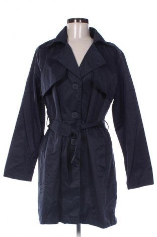 Női viharkabát Blue Motion, Méret L, Szín Kék, Ár 5 359 Ft