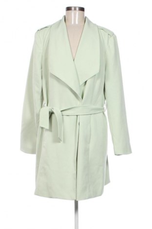 Női viharkabát Body Flirt, Méret XL, Szín Zöld, Ár 7 149 Ft