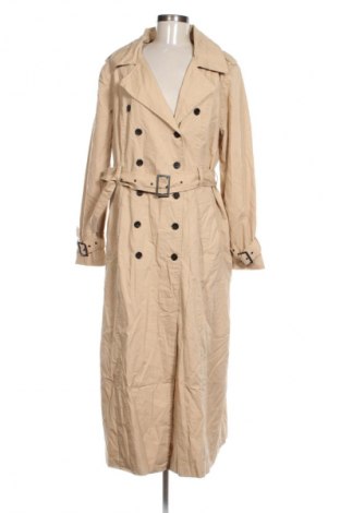 Női viharkabát Bpc Bonprix Collection, Méret XXL, Szín Bézs, Ár 8 779 Ft