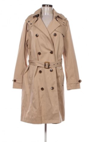Női viharkabát C&A, Méret L, Szín Bézs, Ár 11 879 Ft