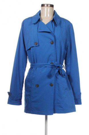 Női viharkabát C&A, Méret L, Szín Kék, Ár 6 959 Ft