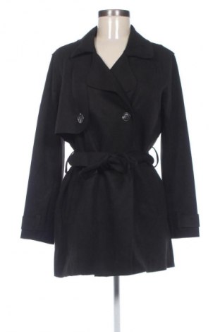 Női viharkabát Calliope, Méret S, Szín Fekete, Ár 27 669 Ft