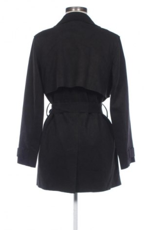 Női viharkabát Calliope, Méret S, Szín Fekete, Ár 27 669 Ft