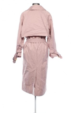 Damen Trench Coat Cider, Größe S, Farbe Rosa, Preis € 20,99