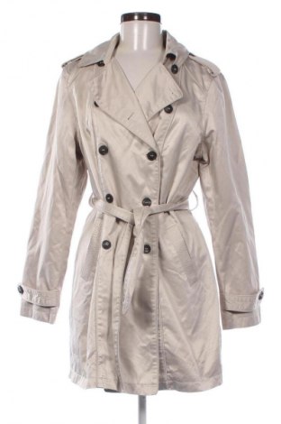 Női viharkabát Clockhouse, Méret XL, Szín Bézs, Ár 6 739 Ft
