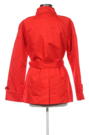 Γυναικεία καμπαρντίνα Coach, Μέγεθος M, Χρώμα Κόκκινο, Τιμή 95,99 €