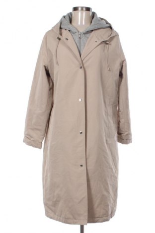Női viharkabát Collection L, Méret L, Szín Bézs, Ár 7 859 Ft