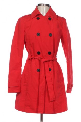 Дамски шлифер Colloseum, Размер XS, Цвят Червен, Цена 10,22 €