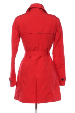 Дамски шлифер Colloseum, Размер XS, Цвят Червен, Цена 10,22 €