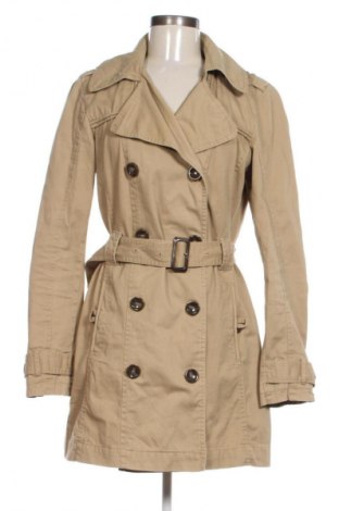 Trench de femei Colours Of The World, Mărime M, Culoare Maro, Preț 181,00 Lei