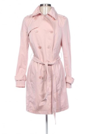 Дамски шлифер Comma,, Размер M, Цвят Розов, Цена 77,00 €