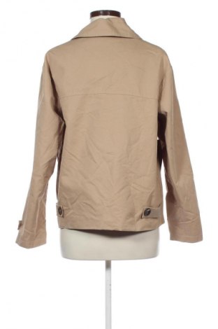 Női viharkabát Damart, Méret L, Szín Bézs, Ár 7 829 Ft