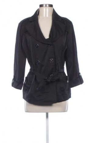 Дамски шлифер Elena Solano, Размер M, Цвят Черен, Цена 15,84 €