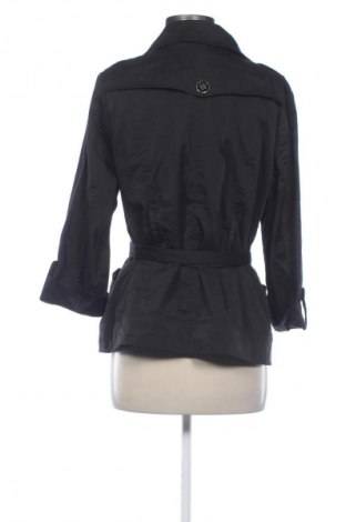 Дамски шлифер Elena Solano, Размер M, Цвят Черен, Цена 15,84 €