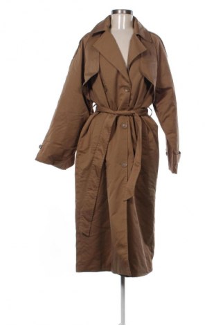 Damen Trench Coat Esprit, Größe S, Farbe Braun, Preis € 147,99