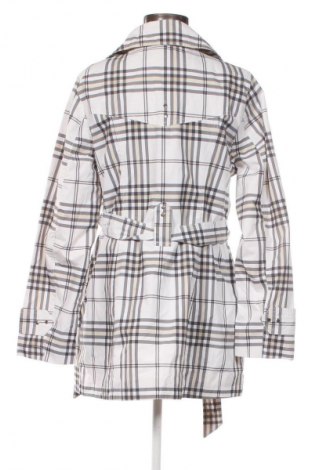 Damen Trench Coat Fashion Bug, Größe M, Farbe Mehrfarbig, Preis € 20,99