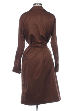 Trench de femei FullaModa, Mărime M, Culoare Maro, Preț 182,46 Lei