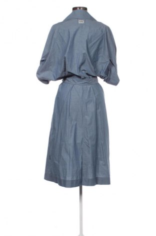 Дамски шлифер G-Star Raw, Размер S, Цвят Сив, Цена 107,30 €