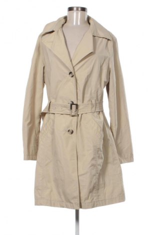 Damen Trench Coat Giorgio, Größe L, Farbe Beige, Preis € 20,99
