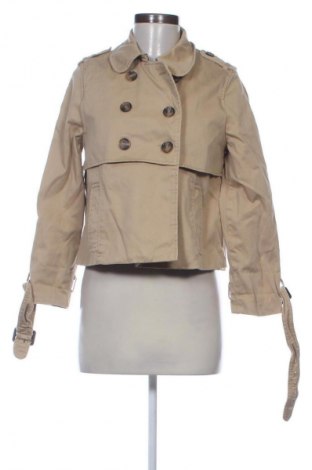 Damen Trench Coat H&M, Größe M, Farbe Beige, Preis € 35,00