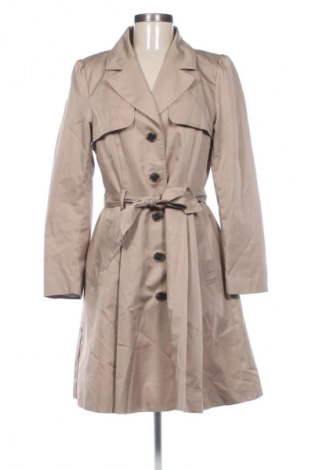 Γυναικεία καμπαρντίνα H&M, Μέγεθος L, Χρώμα  Μπέζ, Τιμή 16,99 €