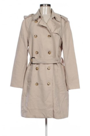 Női viharkabát H&M, Méret L, Szín Bézs, Ár 7 309 Ft