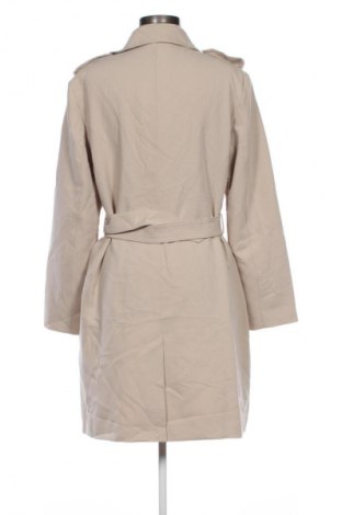 Női viharkabát H&M, Méret L, Szín Bézs, Ár 7 309 Ft