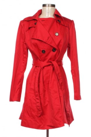 Női viharkabát H&M, Méret M, Szín Piros, Ár 8 149 Ft