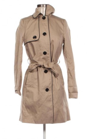 Női viharkabát H&M, Méret XS, Szín Bézs, Ár 8 929 Ft