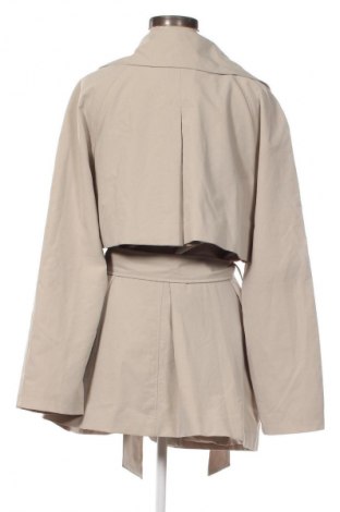 Damen Trench Coat H&M, Größe L, Farbe Beige, Preis € 18,99