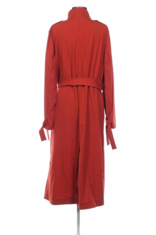 Női viharkabát H&M, Méret XL, Szín Piros, Ár 6 459 Ft