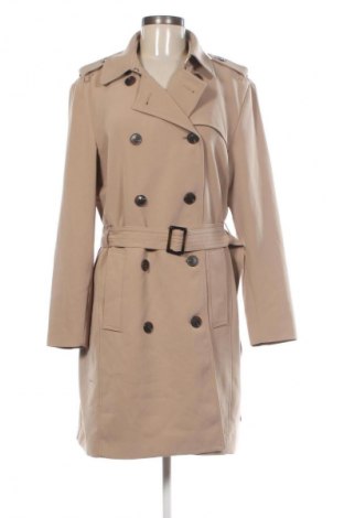 Dámsky prechodný kabát  H&M, Veľkosť L, Farba Béžová, Cena  16,95 €