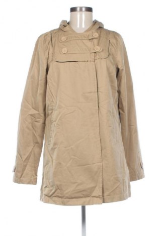 Damen Trench Coat H&M Divided, Größe M, Farbe Braun, Preis € 15,99
