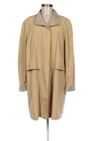 Damski prochowiec Hensel Und Mortensen, Rozmiar XL, Kolor Beżowy, Cena 414,23 zł