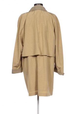 Damski prochowiec Hensel Und Mortensen, Rozmiar XL, Kolor Beżowy, Cena 414,23 zł