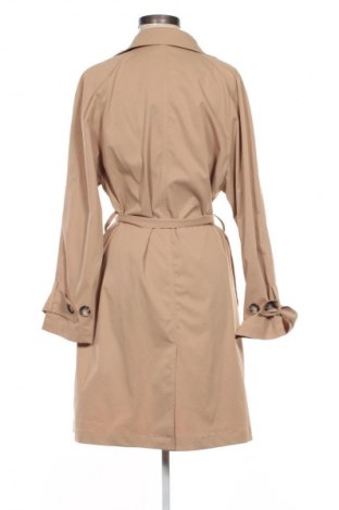 Damen Trench Coat Ichi, Größe S, Farbe Beige, Preis € 20,99