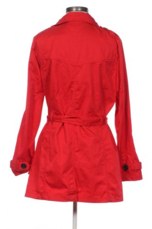 Damski prochowiec In Extenso, Rozmiar L, Kolor Czerwony, Cena 75,99 zł