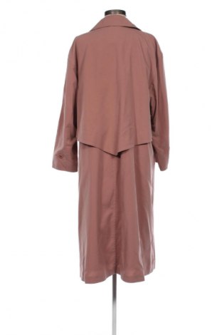 Damski prochowiec Jobis, Rozmiar XXL, Kolor Popielaty róż, Cena 186,04 zł