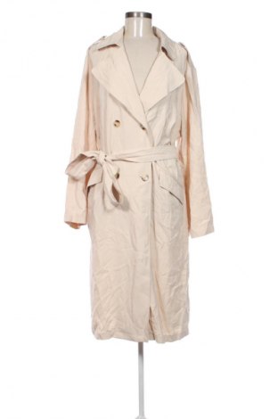 Női viharkabát Kiabi, Méret XXL, Szín Ekrü
, Ár 12 499 Ft