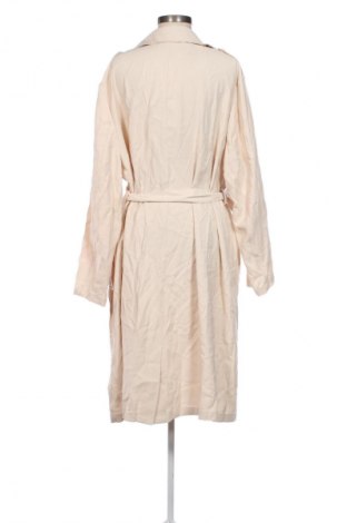 Női viharkabát Kiabi, Méret XXL, Szín Ekrü
, Ár 12 499 Ft