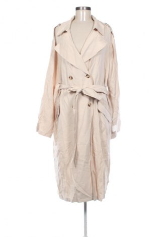 Női viharkabát Kiabi, Méret 4XL, Szín Bézs, Ár 12 499 Ft