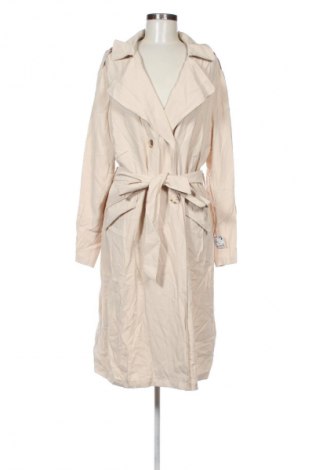 Damen Trench Coat Kiabi, Größe XXL, Farbe Beige, Preis € 32,99