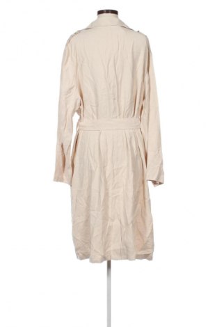 Damen Trench Coat Kiabi, Größe XXL, Farbe Beige, Preis € 32,99