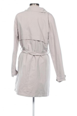 Női viharkabát LC Waikiki, Méret M, Szín Ekrü
, Ár 20 661 Ft