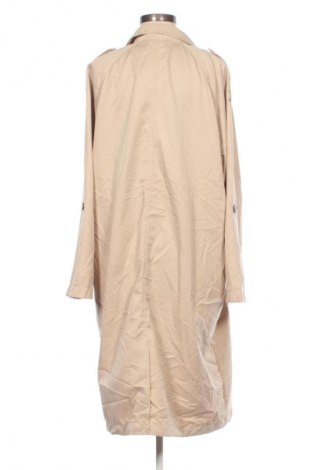 Дамски шлифер Laura Torelli, Размер L, Цвят Бежов, Цена 13,80 €