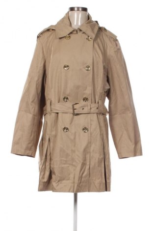 Damen Trench Coat MICHAEL Michael Kors, Größe XL, Farbe Braun, Preis € 87,99