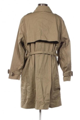 Damski prochowiec Mango, Rozmiar XL, Kolor Brązowy, Cena 270,99 zł