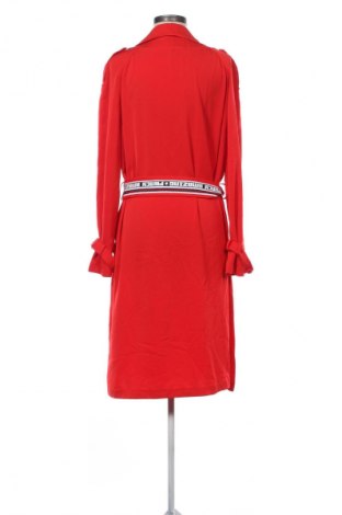 Damen Trench Coat Marc Aurel, Größe M, Farbe Rot, Preis € 51,99